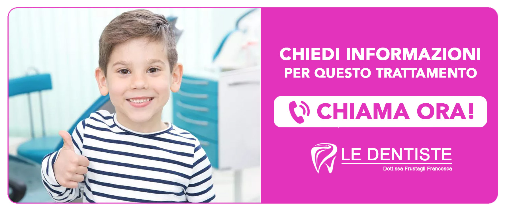 dentista-dei-bambini-pedodonzia Cisliano (Milano)