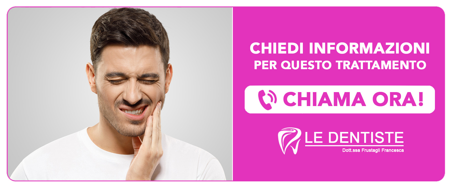 ortodonzia-atm Cisliano (Milano)