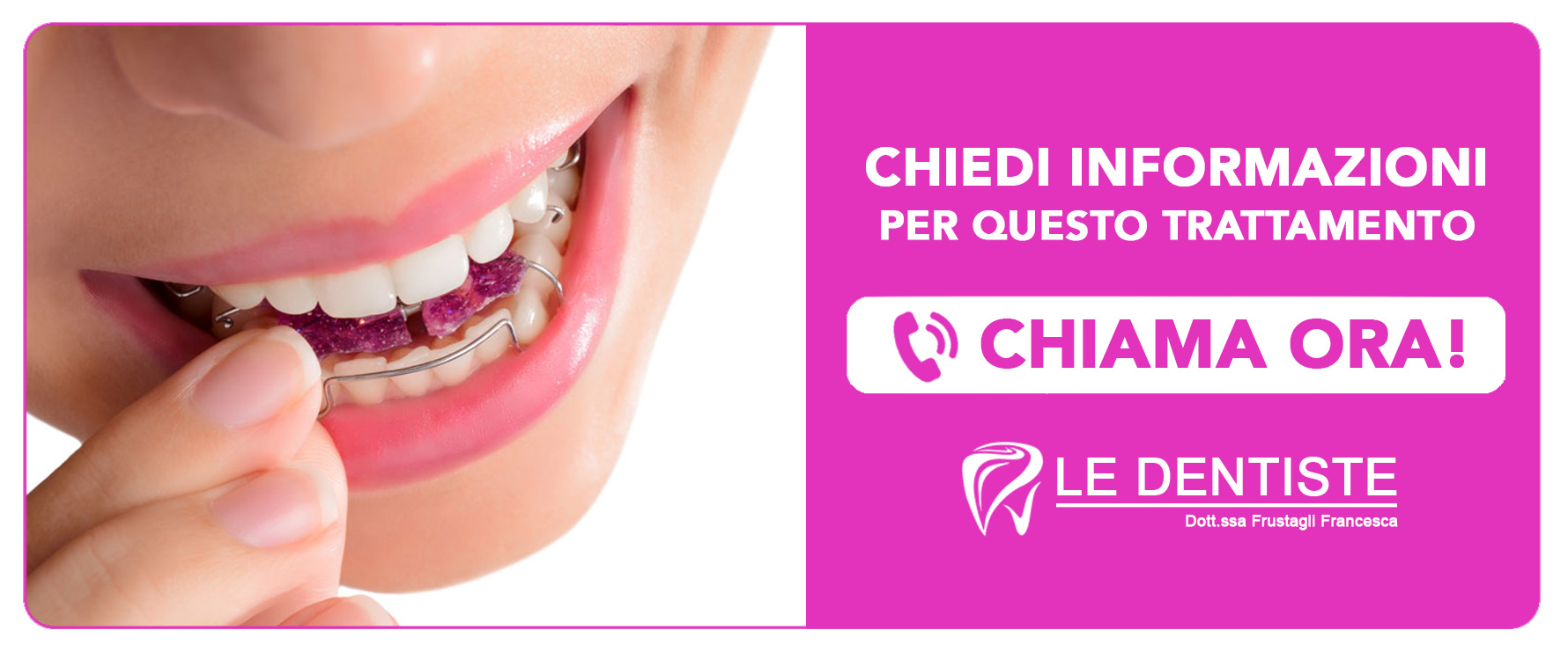 ortodonzia-mobile Cisliano (Milano)
